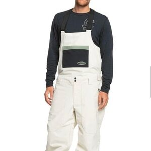 Quiksilver Fly High Bib